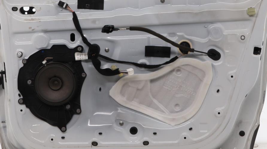 Image Fermeture centralisee avant droit - RENAULT CLIO 4