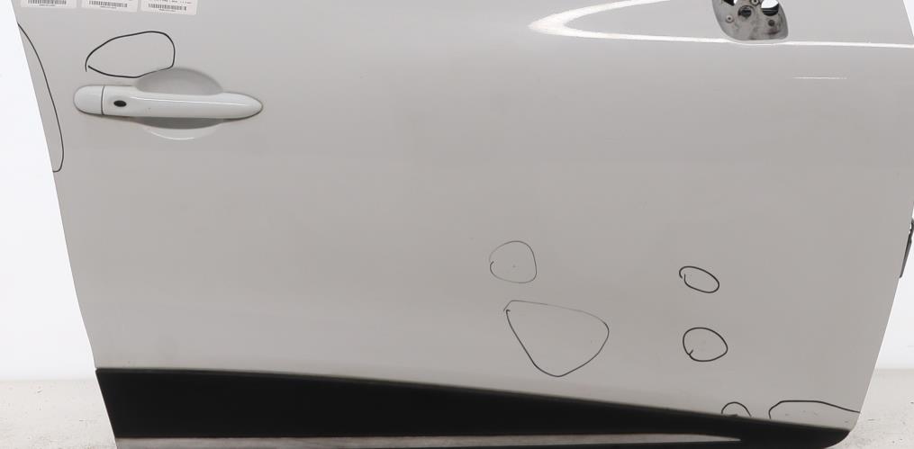 Image Leve vitre electrique avant droit - RENAULT CLIO 4