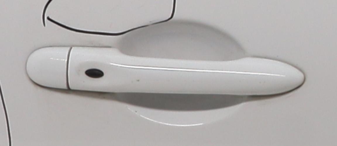 Image Leve vitre electrique avant droit - RENAULT CLIO 4
