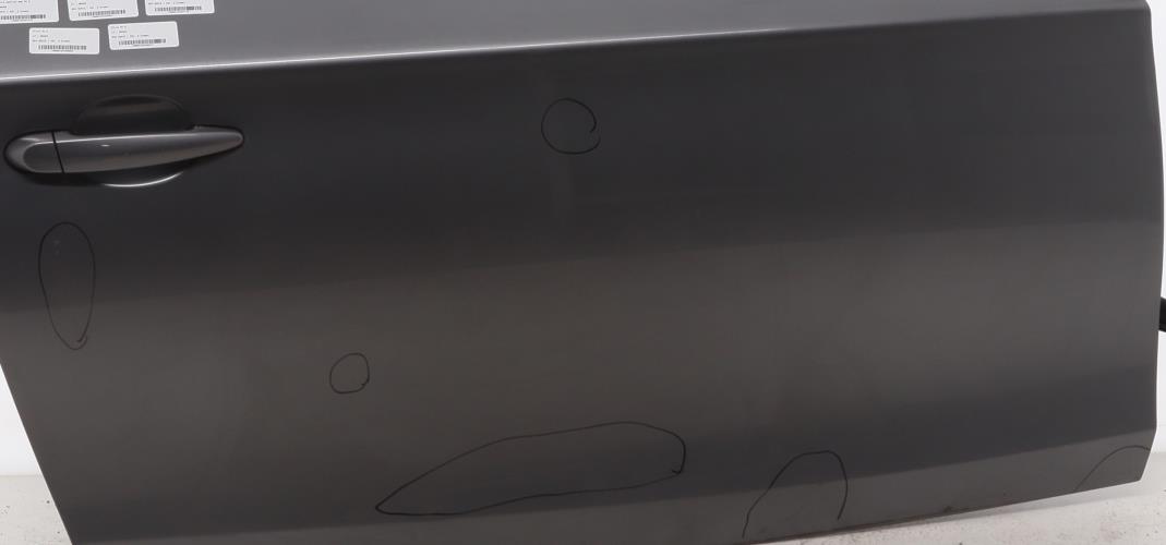 Image Porte avant droit - BMW SERIE 1 E81