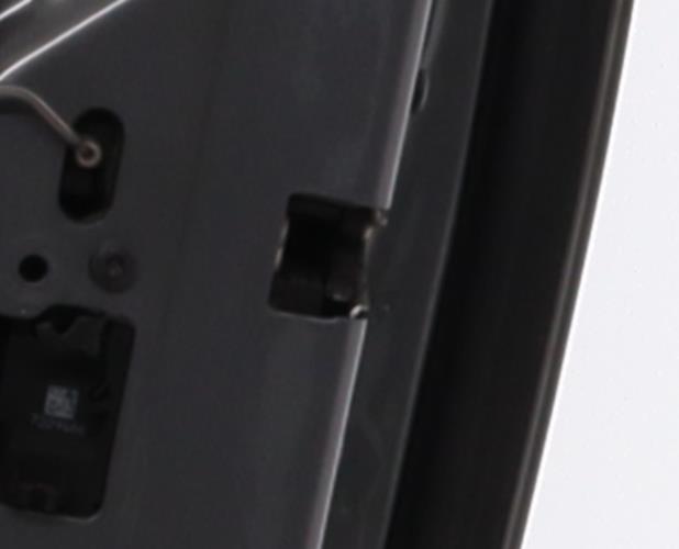 Image Poignee porte avant droit - BMW SERIE 1 E81