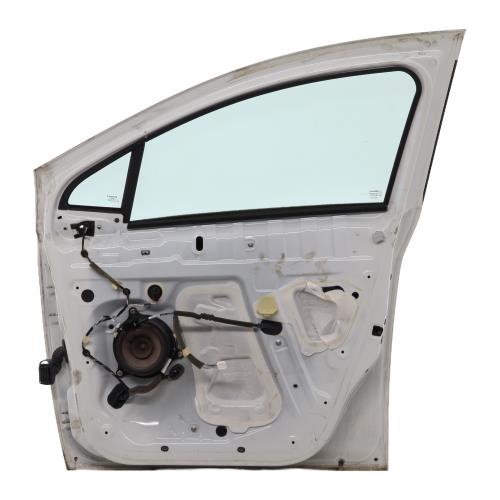 Image Custode avant droit (porte) - RENAULT ZOE 1