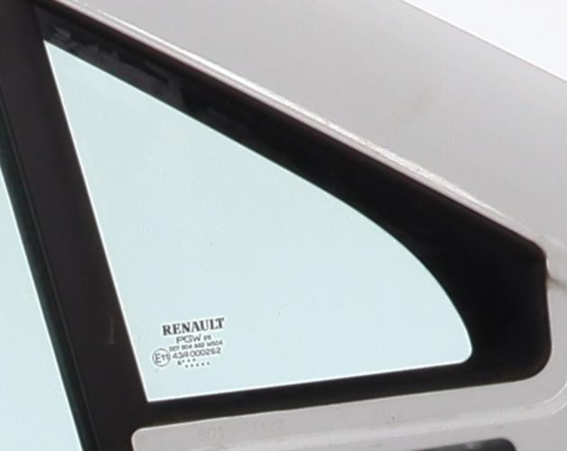 Image Porte avant droit - RENAULT ZOE 1
