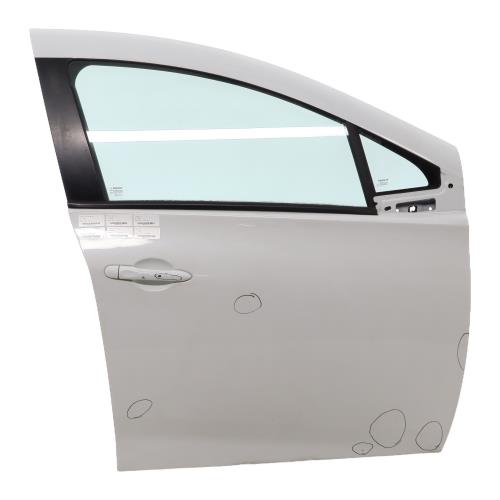 Image Vitre avant droit - RENAULT ZOE 1