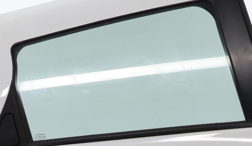 Image Porte arriere droit - RENAULT ZOE 1