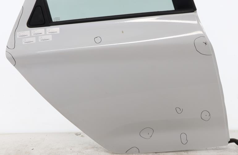 Image Porte arriere droit - RENAULT ZOE 1