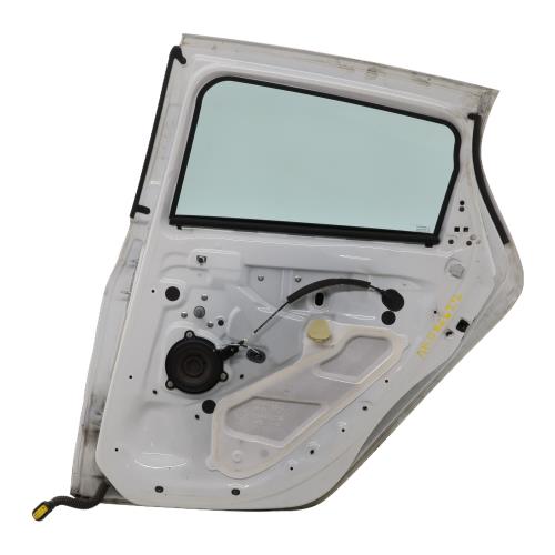Image Vitre arriere droit - RENAULT ZOE 1