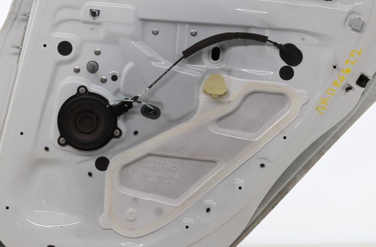 Image Poignee porte arriere droit - RENAULT ZOE 1