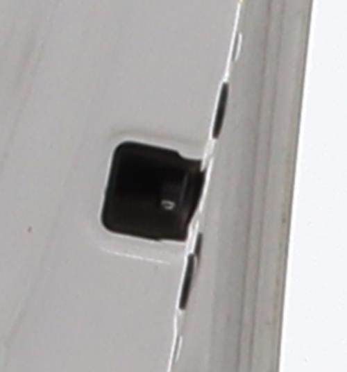 Image Poignee porte avant droit - RENAULT ZOE 1