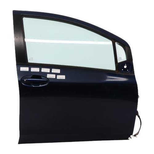 Image Poignee porte avant droit - TOYOTA YARIS 2