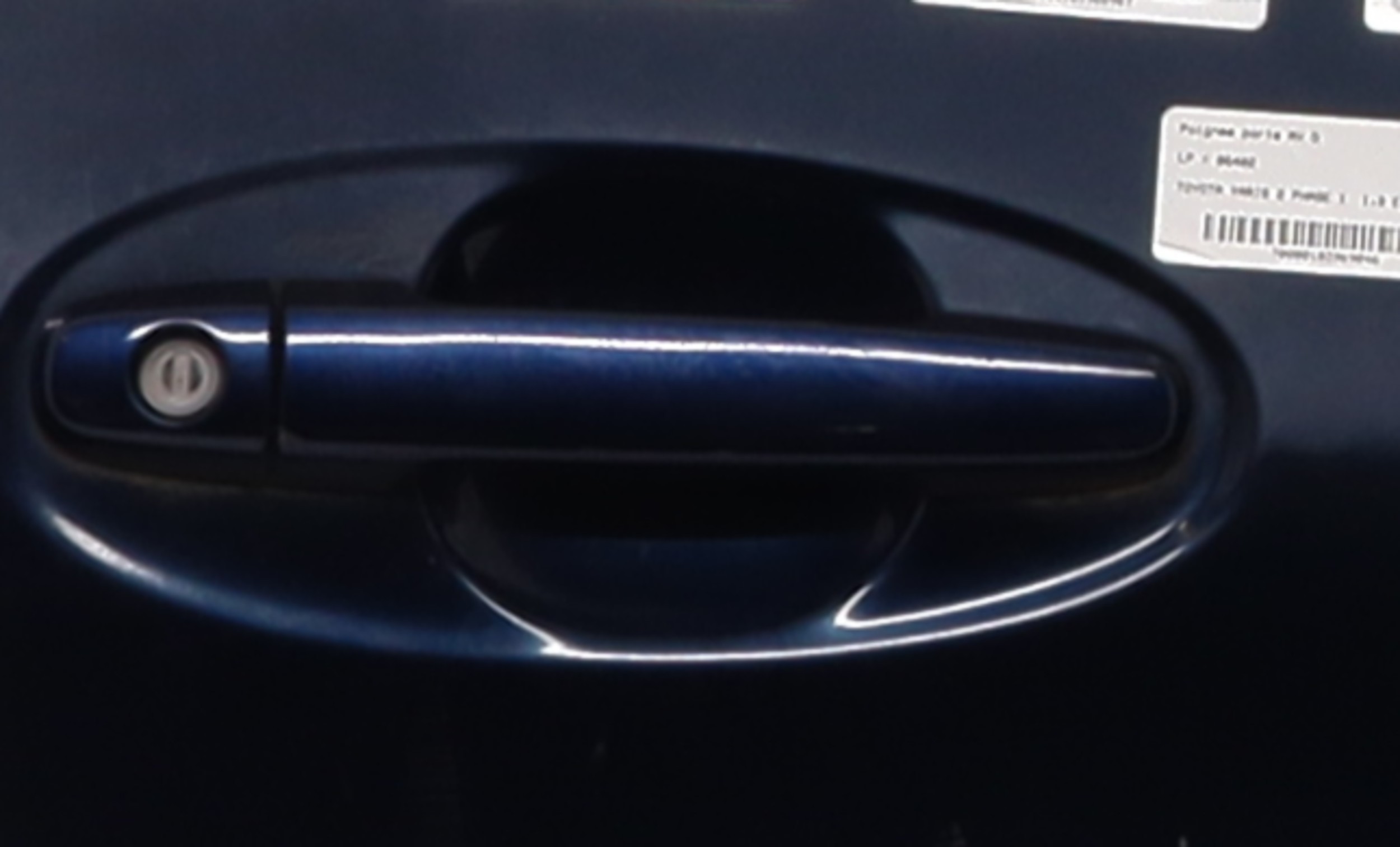 Pièce Auto