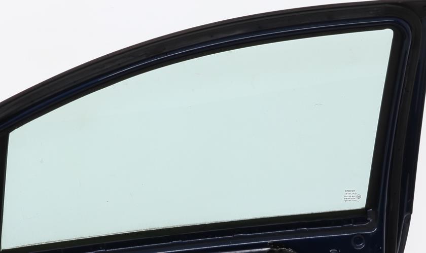 Image Poignee porte avant droit - TOYOTA YARIS 2