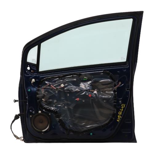 Image Fermeture centralisee avant droit - TOYOTA YARIS 2