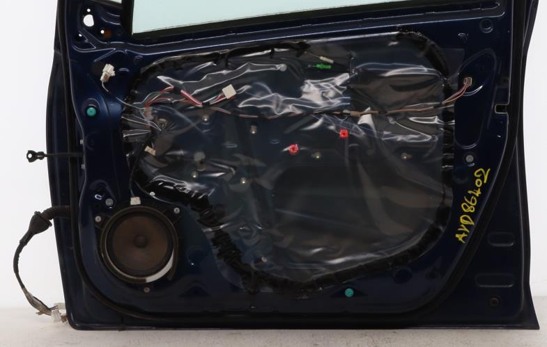 Image Fermeture centralisee avant droit - TOYOTA YARIS 2