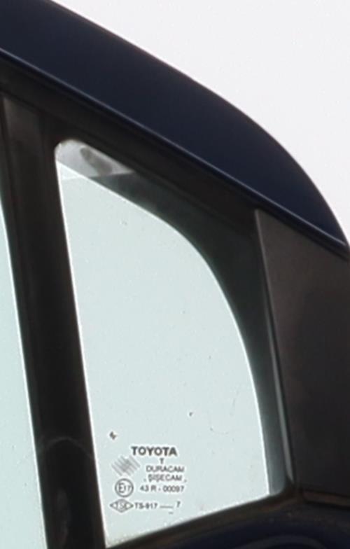 Image Fermeture centralisee avant droit - TOYOTA YARIS 2