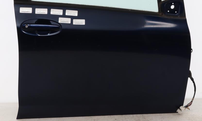 Image Fermeture centralisee avant droit - TOYOTA YARIS 2