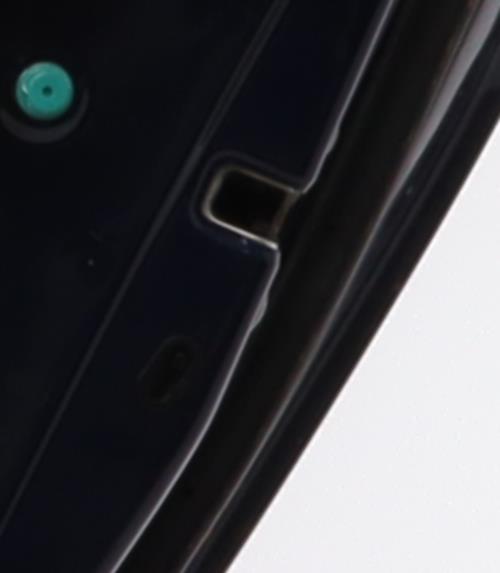 Image Porte arriere droit - TOYOTA YARIS 2