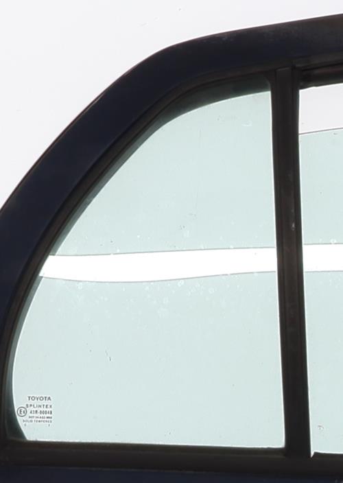Image Porte arriere droit - TOYOTA YARIS 2