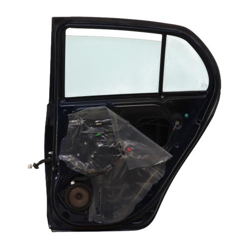 Image Leve vitre mecanique arriere droit - TOYOTA YARIS 2