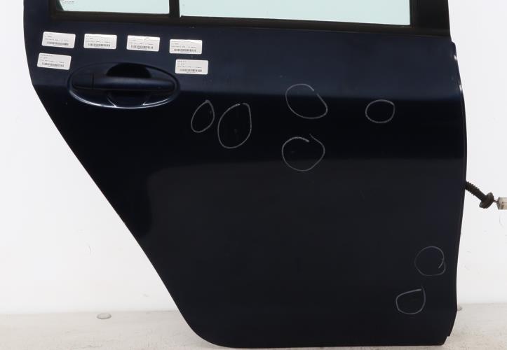 Image Fermeture centralisee arriere droit - TOYOTA YARIS 2