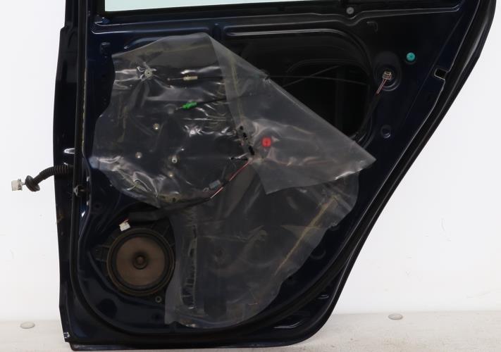 Image Fermeture centralisee arriere droit - TOYOTA YARIS 2
