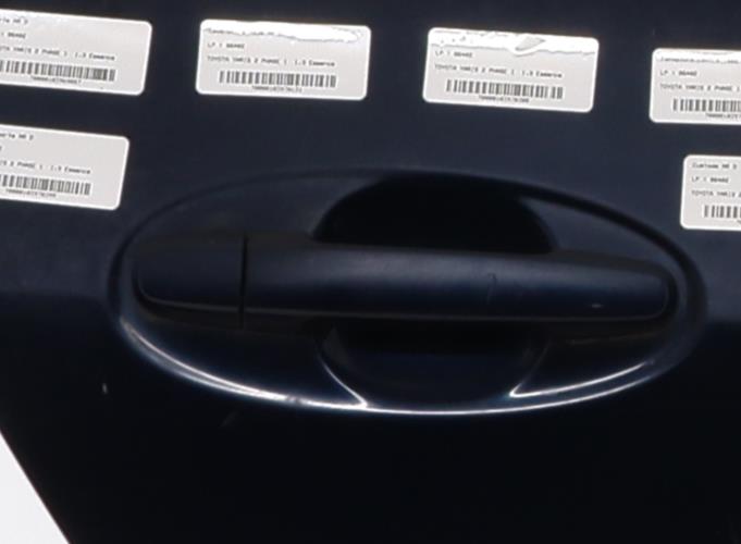 Image Fermeture centralisee arriere droit - TOYOTA YARIS 2