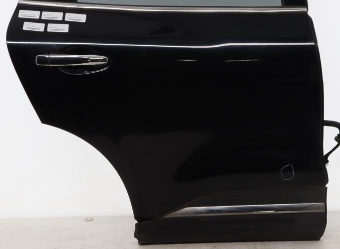 Image Leve vitre electrique arriere droit - RENAULT KOLEOS 2