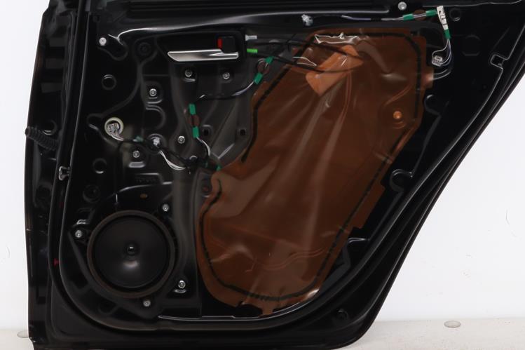 Image Fermeture centralisee arriere droit - TOYOTA COROLLA E21