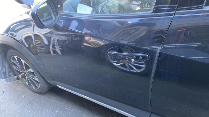 Image Porte avant gauche - MAZDA CX3
