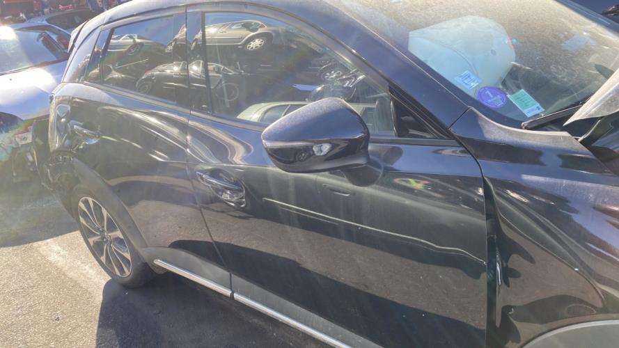 Image Porte avant droit - MAZDA CX3
