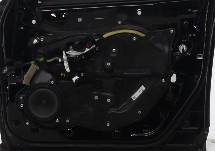 Image Porte avant droit - MAZDA CX3