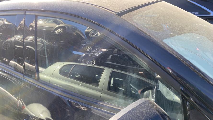 Image Porte avant droit - MAZDA CX3