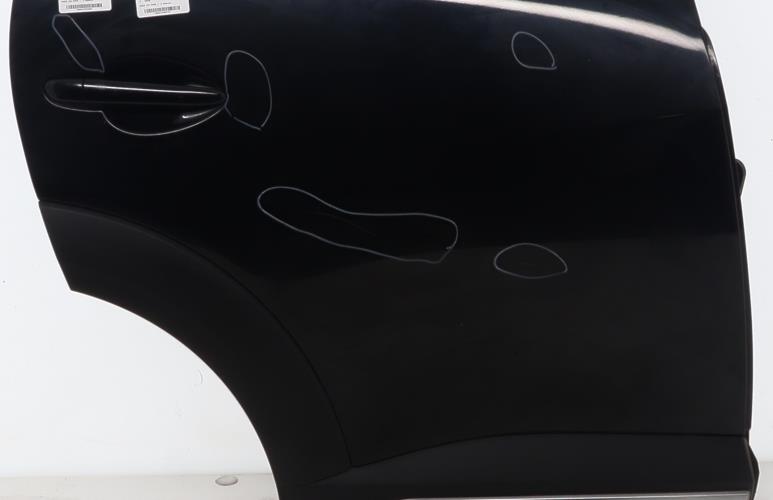 Image Porte arriere droit - MAZDA CX3