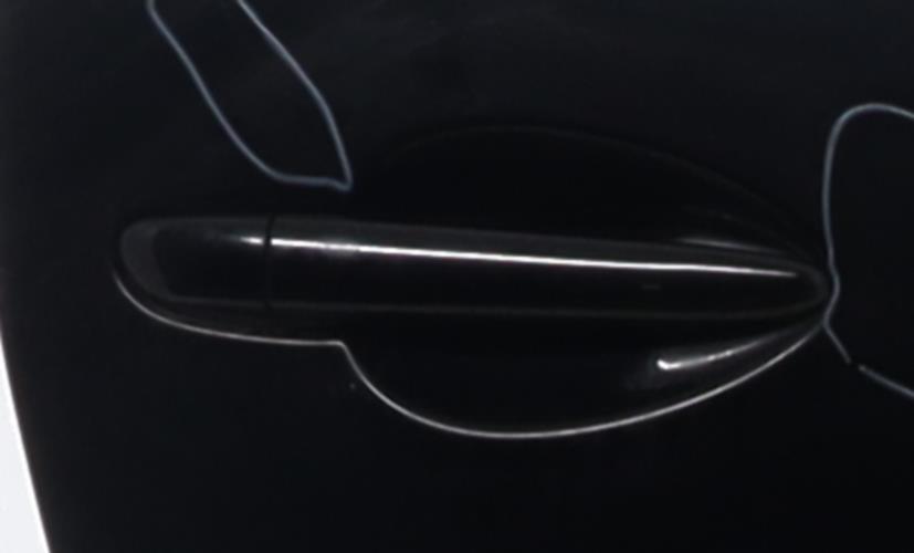 Image Vitre arriere droit - MAZDA CX3