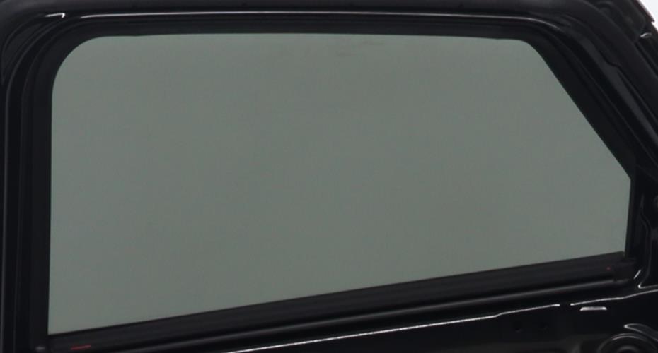 Image Poignee porte arriere droit - MAZDA CX3