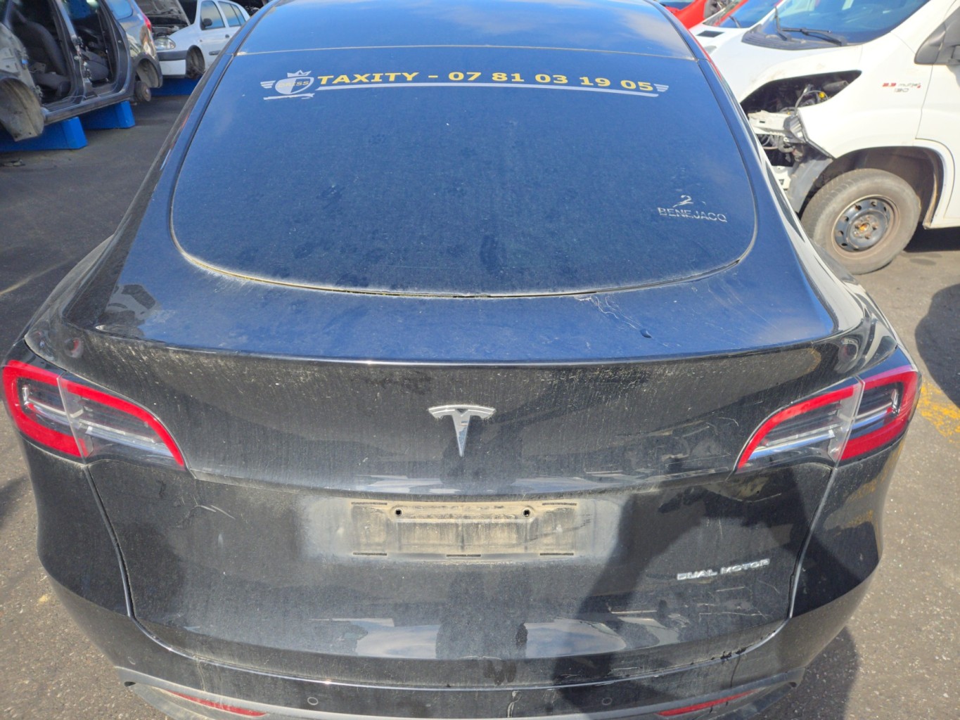 Pièce Auto