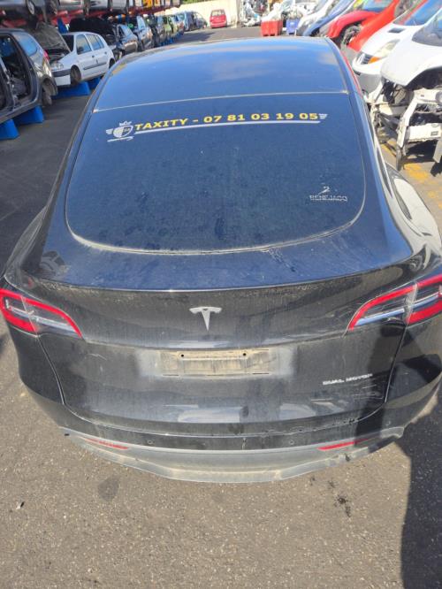 Image Feu arriere secondaire gauche (feux) - TESLA MODEL Y 5YJY 1