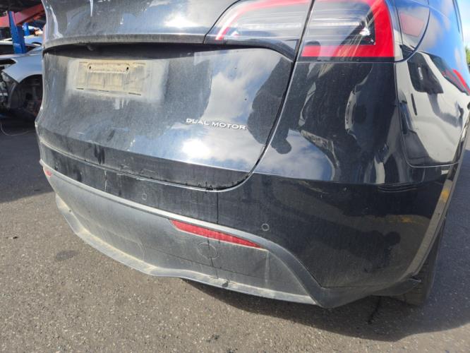 Image Pare choc arriere - TESLA MODEL Y 5YJY 1