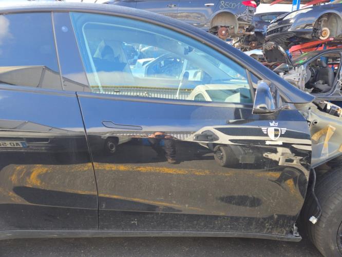 Image Porte avant droit - TESLA MODEL Y 5YJY 1