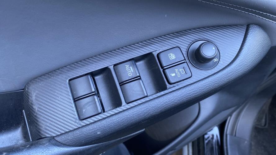 Image Commande retroviseurs - MAZDA CX3