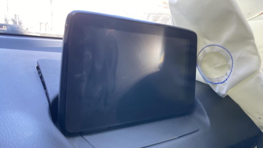 Image Autoradio d'origine - MAZDA CX3