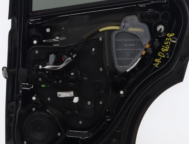 Image Fermeture centralisee arriere droit - MAZDA CX3