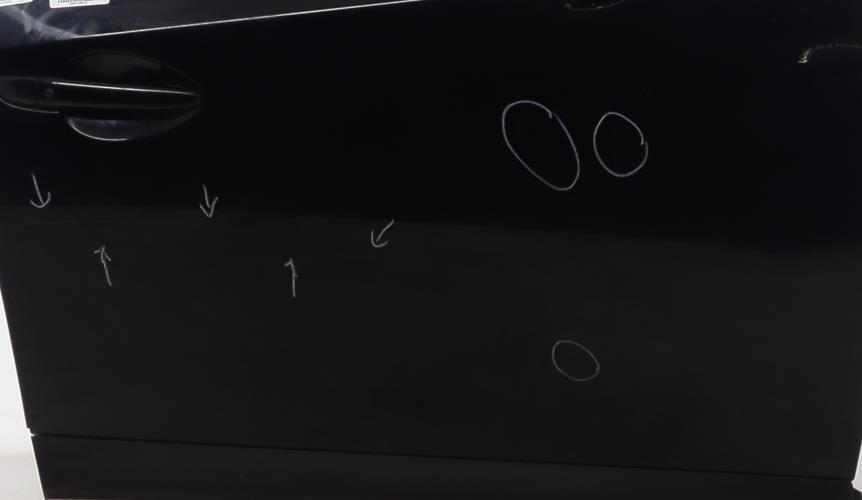 Image Fermeture centralisee avant droit - MAZDA CX3