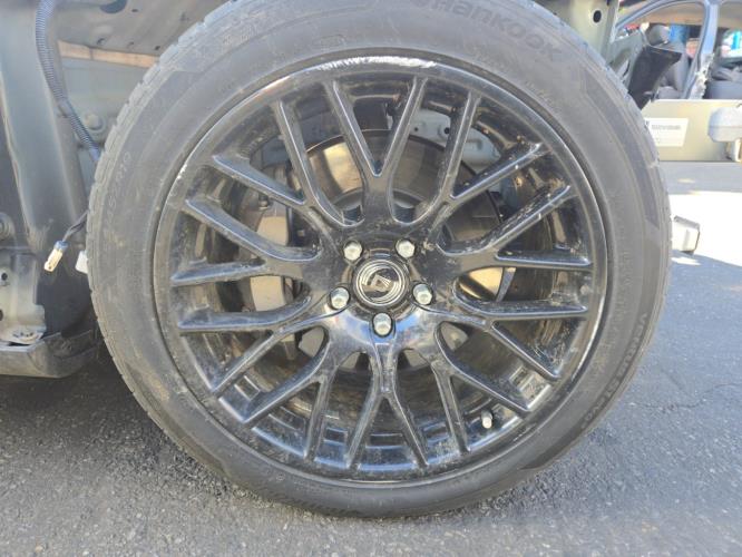 Image Jante - TESLA MODEL Y 5YJY 1