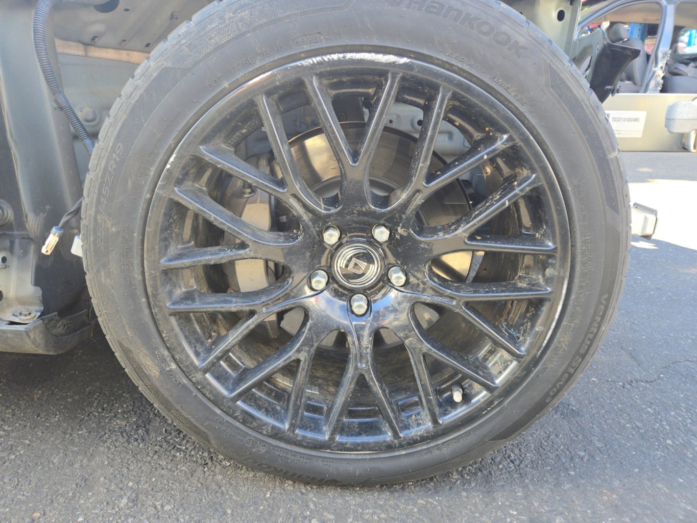 Pièce Auto