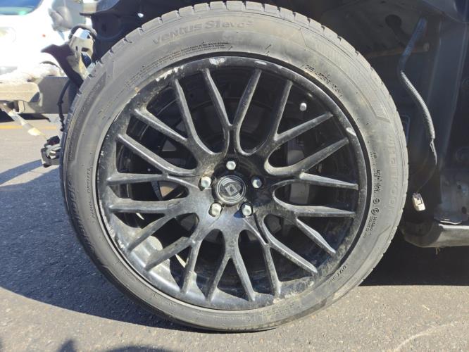 Image Jante - TESLA MODEL Y 5YJY 1