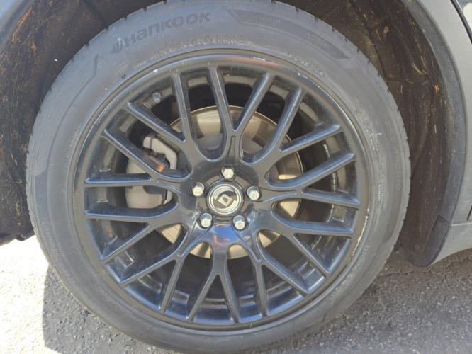 Image Jante - TESLA MODEL Y 5YJY 1