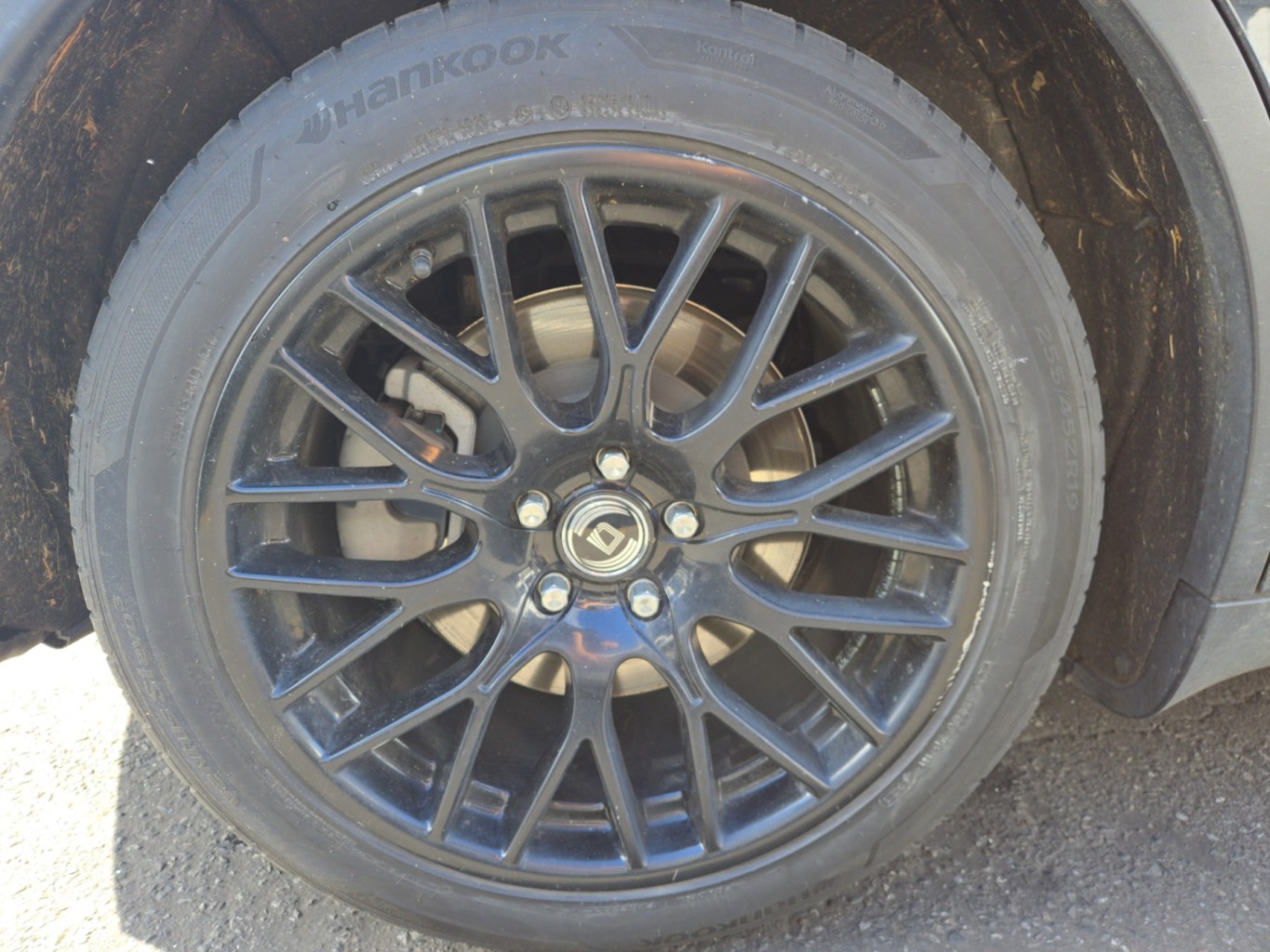 Pièce Auto