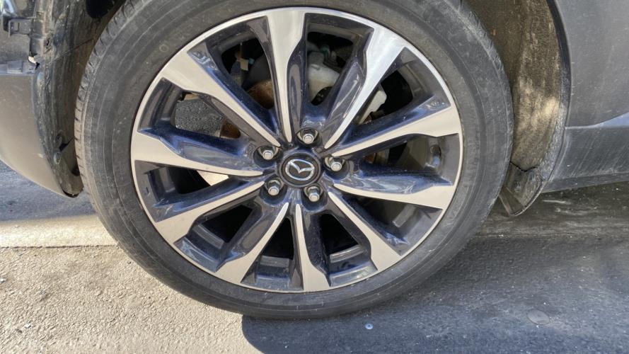Image Jante - MAZDA CX3