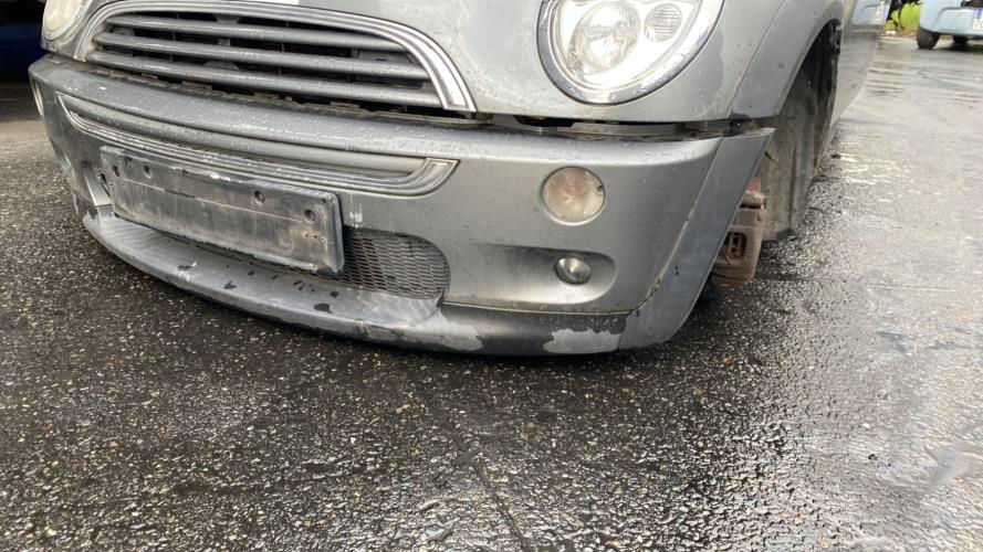 Image Anti brouillard gauche (feux) - MINI MINI 1 R50/R53